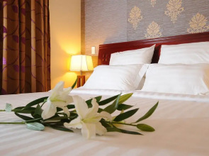 Отель GOLDEN CENTRAL SAIGON