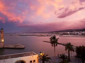 Мини-отель Faros Beach