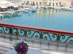 Мини-отель Faros Beach