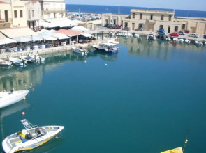 Мини-отель Faros Beach