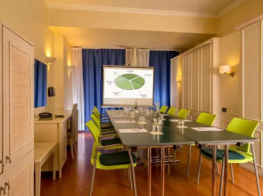 Best Western Globus Hotel