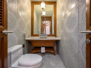 Maikhao Dream Villa Resort & Spa