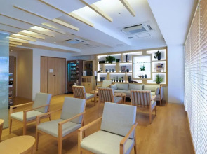 Far East Village Hotel Tokyo, Asakusa