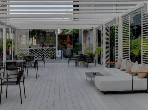 Отель Millennium Central Downtown