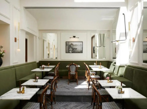 Villa Brown Ermou Hotel, a member of Brown Hotels