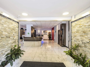 B&B Hotel Perpignan Centre