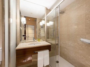 Eurostars Gran Valencia Hotel