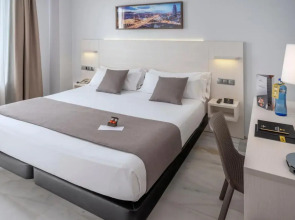 Serhs Carlit Boutique Hotel