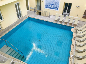 Bristol Hotel Terme Casthotels