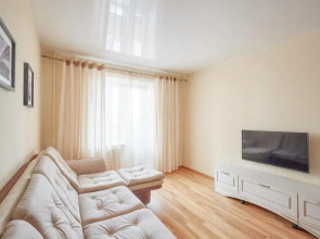 Апартаменты Абажур Люкс