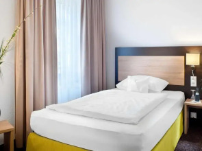 Best Western Hotel Favorit