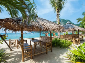 Phi Phi Island Cabana Hotel