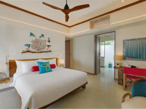 Курорт Oblu Nature Helengeli by Sentido - All Inclusive