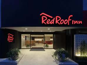 Red Roof Inn Kamata