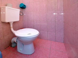 Guest House Solnechnogorskoe