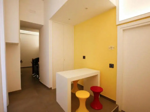 Отель Relais Piazza del Plebiscito