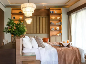 Cape Nidhra Hotel Hua Hin