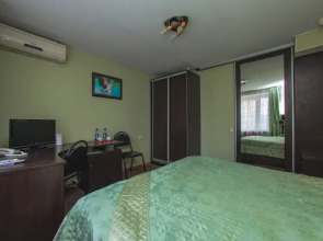 Меблированные комнаты На Гордеевской