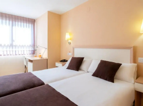 Hotel La City Mercado