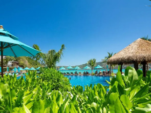 Phi Phi CoCo Beach Resort