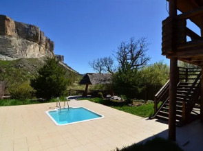 Вилла Алимова Балка