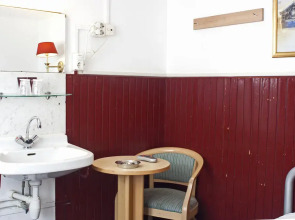 Hotel De Mallemoolen