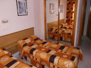 Апартаменты Beni-Beach