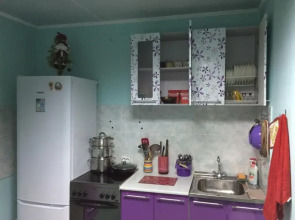 Гостевой дом С.Н.Е.Г.