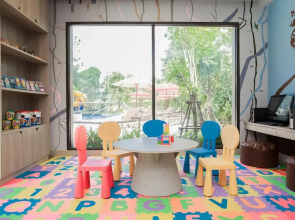 Mercure Pattaya Ocean Resort