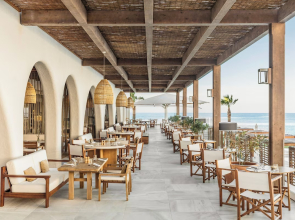 Villa Le Blanc, a Gran Meliá Hotel - The Leading Hotels of the World