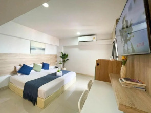 48 Ville Donmuang Airport