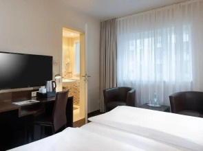 Best Western Hotel am Spittelmarkt Berlin