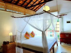 Dunes Unawatuna Hotel