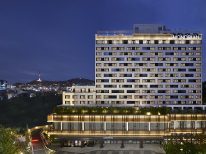 Mondrian Seoul Itaewon