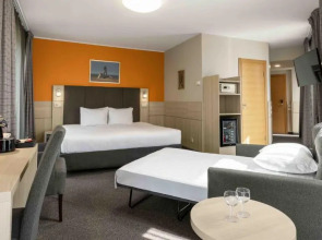 Wellton Hotel Riga & SPA​