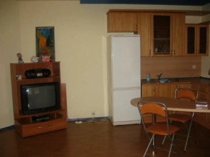 City Realty Central Apartments