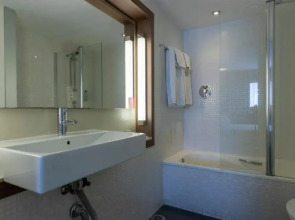 Travelodge Malaga Airport Отель