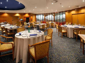 Отель HCC MontBlanc