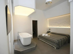 Отель Relais Piazza del Plebiscito