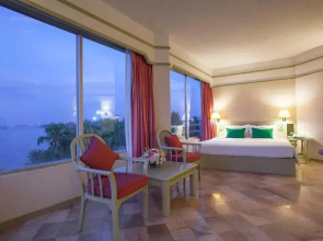 Cholchan Pattaya Beach Resort