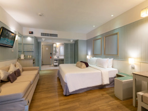 Katathani Phuket Beach Resort