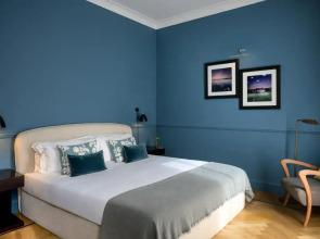 The Fifteen Keys Hotel