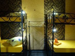 Hostel Shpinat on Fedoseenko Street 17