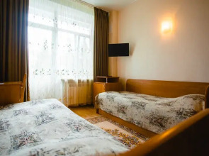 Санаторий-профилакторий Акрон