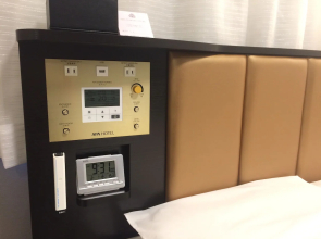 APA Hotel Komagome Ekimae