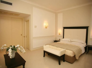 Отель Miramare & Spa