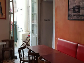 Hostel Vertigo Vieux Port