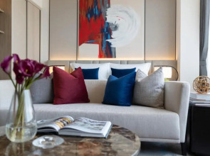 Ascott Embassy Sathorn Bangkok