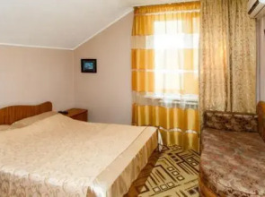 Гостевой Дом Рита