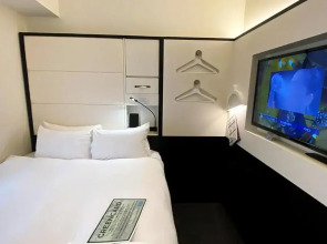 HOTEL SUI KANDA byABEST